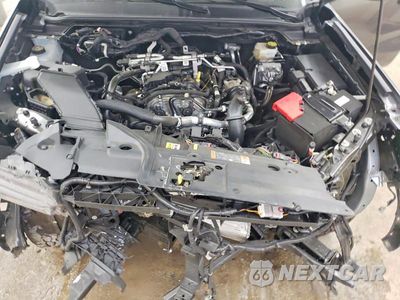 Zdjęcie 11 z 13 samochodu: 2025 FORD RANGER XL VIN:1FTER4BH3SLE25512 - miniatura