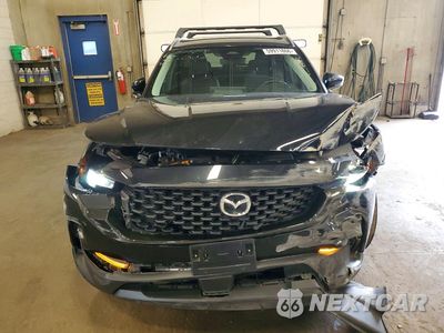 Piąte zdjęcie samochodu w środku: 2025 MAZDA CX-50 PREFERRED VIN:7MMVABBMXSN320687 - miniatura