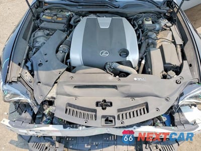 Zdjęcie 11 z 13 samochodu: 2015 LEXUS RC 350 VIN:JTHSE5BC7F5004880 - miniatura