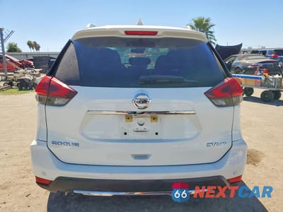Zdjęcie 6 z 12 samochodu: 2019 NISSAN ROGUE SV VIN:KNMAT2MV5KP552942 - miniatura