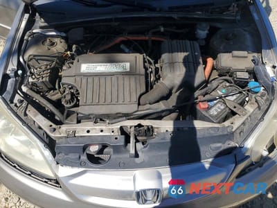 Zdjęcie 11 z 12 samochodu: 2005 HONDA CIVIC HYBRID VIN:JHMES96645S014865 - miniatura