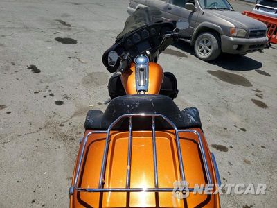 Zdjęcie 6 z 8 samochodu: 2014 HARLEY-DAVIDSON FLHTK ELECTRA GLIDE ULTRA LIMITED VIN:1HD1KEL3XEB669369 - miniatura