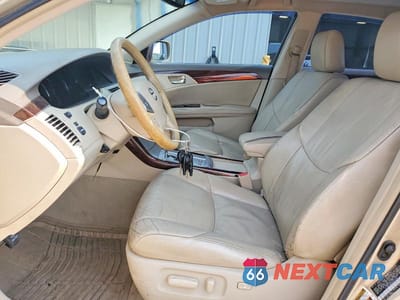 Zdjęcie 7 z 12 samochodu: 2010 TOYOTA AVALON XLS VIN:4T1BK3DB0AU353201 - miniatura