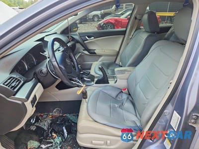 Zdjęcie 7 z 12 samochodu: 2012 ACURA TSX TECH VIN:JH4CU2F61CC005718 - miniatura