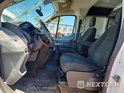 Zdjęcie 7 z 14 samochodu: 2015 FORD TRANSIT T-350 DELIVERY VAN VIN:1FTSW2ZM4FKB28134 - miniatura