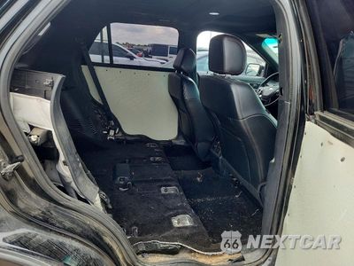 Zdjęcie 11 z 13 samochodu: 2016 FORD EXPLORER SPORT VIN:1FM5K8GT3GGA01235 - miniatura