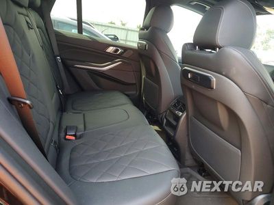 Zdjęcie 11 z 13 samochodu: 2025 BMW X5 XDRIVE40I VIN:5UX23EU07S9W27833 - miniatura