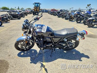 Trzecie zdjęcie samochodu z tyłu: 2014 HONDA CB1100 VIN:JH2SC6510EK101451 - miniatura