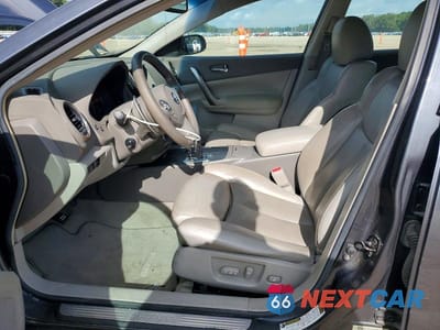 Zdjęcie 7 z 12 samochodu: 2009 NISSAN MAXIMA 3.5 S VIN:1N4AA51E59C814560 - miniatura