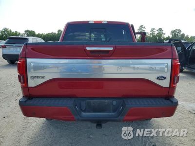 Zdjęcie 6 z 12 samochodu: 2015 FORD F150 SUPERCREW VIN:1FTEW1EG8FFA29266 - miniatura