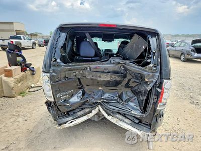 Zdjęcie 6 z 12 samochodu: 2015 DODGE GRAND CARAVAN R/T VIN:2C4RDGEG9FR641818 - miniatura