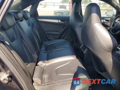 Zdjęcie 10 z 12 samochodu: 2010 AUDI S4 PREMIUM PLUS VIN:WAUBGAFLXAA072442 - miniatura