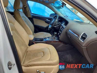 Zdjęcie 7 z 13 samochodu: 2015 AUDI A4 ALLROAD PREMIUM PLUS VIN:WA1UFAFL6FA088010 - miniatura