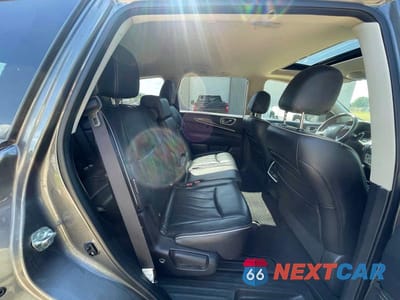Zdjęcie 6 z 10 samochodu: 2018 INFINITI QX60 BASE VIN:5N1DL0MM7JC534131 - miniatura