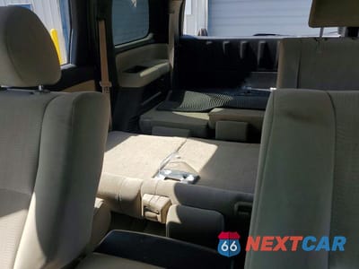 Zdjęcie 10 z 13 samochodu: 2008 TOYOTA SEQUOIA SR5 VIN:5TDZY64A58S007668 - miniatura