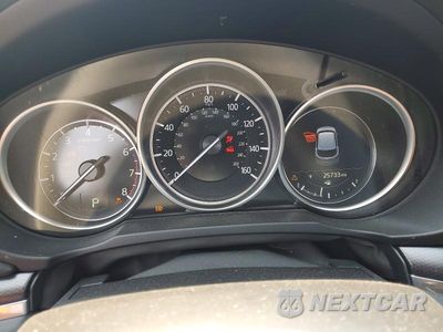 Zdjęcie 9 z 13 samochodu: 2023 MAZDA CX-5 PREFERRED VIN:JM3KFBCM4P0116336 - miniatura