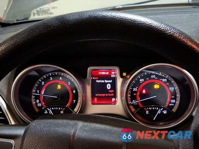 Zdjęcie 9 z 14 samochodu: 2013 DODGE JOURNEY SE VIN:3C4PDCAB2DT529883 - miniatura