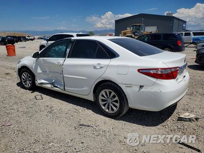 Drugie zdjęcie samochodu z przodu: 2016 TOYOTA CAMRY LE VIN:4T4BF1FK6GR557456 - miniatura