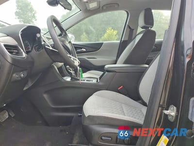 Zdjęcie 7 z 14 samochodu: 2022 CHEVROLET EQUINOX LS VIN:2GNAX5EVXN6125370 - miniatura