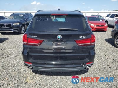 Zdjęcie 6 z 12 samochodu: 2016 BMW X5 XDR40E VIN:5UXKT0C58G0F75451 - miniatura
