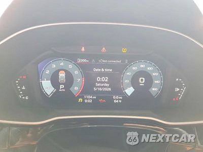 Zdjęcie 9 z 12 samochodu: 2025 AUDI Q3 PREMIUM PLUS S LINE 45 VIN:WA1EECF39S1104035 - miniatura