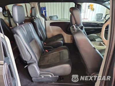 Zdjęcie 11 z 13 samochodu: 2019 DODGE GRAND CARAVAN SXT VIN:2C4RDGCG1KR770780 - miniatura