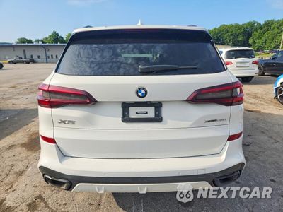 Zdjęcie 6 z 13 samochodu: 2021 BMW X5 XDRIVE40I VIN:5UXCR6C03M9G15419 - miniatura