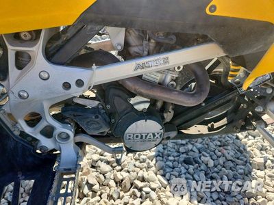 Piąte zdjęcie samochodu w środku: 2008 CAN-AM DS ATV VIN:2BVBHCL1X8V001892 - miniatura