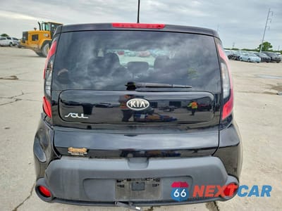 Zdjęcie 6 z 12 samochodu: 2014 KIA SOUL BASE VIN:KNDJN2A26E7106260 - miniatura