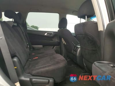 Zdjęcie 11 z 13 samochodu: 2015 NISSAN PATHFINDER S VIN:5N1AR2MM5FC667295 - miniatura
