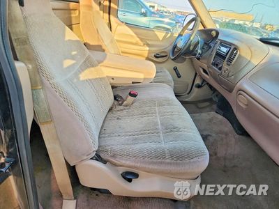Zdjęcie 10 z 12 samochodu: 1998 FORD F150 VIN:1FTZF1726WNA91449 - miniatura