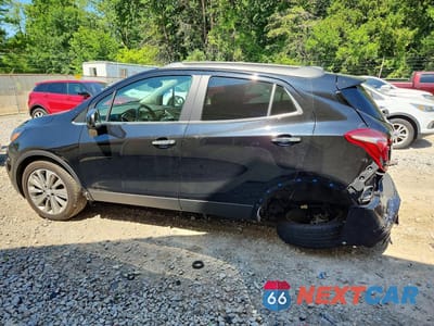 Drugie zdjęcie samochodu z przodu: 2020 BUICK ENCORE PREFERRED VIN:KL4CJASB6LB009187 - miniatura