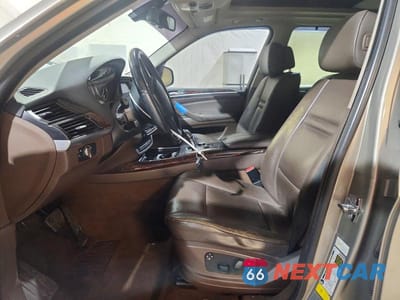 Zdjęcie 7 z 13 samochodu: 2008 BMW X5 3.0I VIN:5UXFE43508L026195 - miniatura