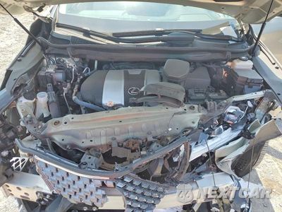 Zdjęcie 11 z 13 samochodu: 2021 LEXUS RX 350 VIN:2T2HZMDA1MC271868 - miniatura