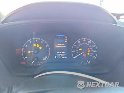 Zdjęcie 9 z 12 samochodu: 2024 TOYOTA COROLLA LE VIN:JTDB4MEE4R3021177 - miniatura