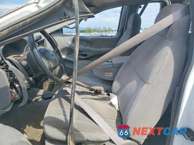 Zdjęcie 7 z 12 samochodu: 1997 FORD F150 VIN:1FTDX18W7VKB92556 - miniatura