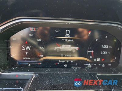 Zdjęcie 9 z 12 samochodu: 2026 GMC SIERRA K1500 SLT VIN:3GTUUDED0TG139117 - miniatura