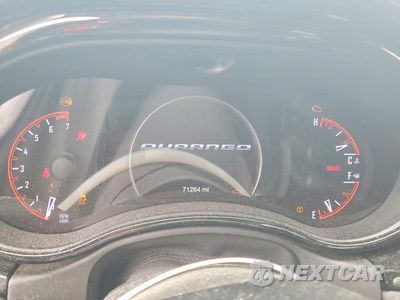 Zdjęcie 9 z 13 samochodu: 2023 DODGE DURANGO GT VIN:1C4RDHDG4PC685419 - miniatura