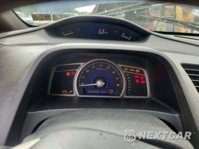 Zdjęcie 9 z 13 samochodu: 2011 HOND CIVIC LX VIN:2HGFA1F59BH504689 - miniatura