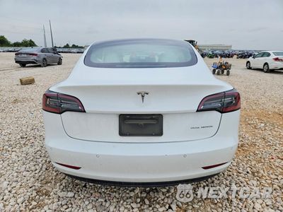 Zdjęcie 6 z 12 samochodu: 2022 TESLA MODEL 3 VIN:5YJ3E1EB4NF231233 - miniatura