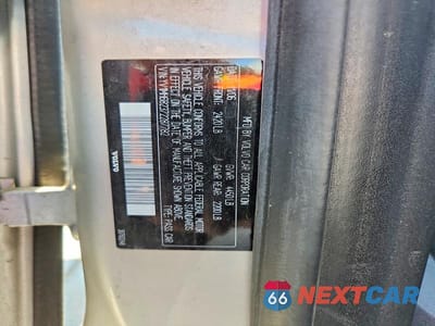 Zdjęcie 12 z 12 samochodu: 2007 VOLVO S40 T5 VIN:YV1MH682372287782 - miniatura