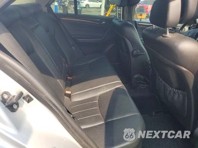 Zdjęcie 10 z 12 samochodu: 2007 MERCEDES-BENZ C 280 4MATIC VIN:WDBRF92HX7F933536 - miniatura