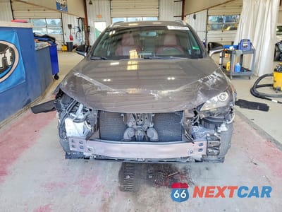 Piąte zdjęcie samochodu w środku: 2016 LEXUS NX 200T F SPORT VIN:JTJYARBZ5G2038805 - miniatura