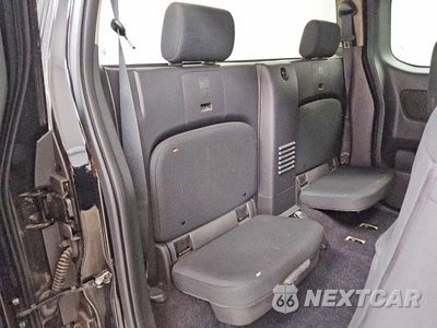 Zdjęcie 10 z 12 samochodu: 2022 NISSAN FRONTIER S VIN:1N6ED1CL2NN618692 - miniatura