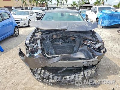 Piąte zdjęcie samochodu w środku: 2020 CHRYSLER 300 LIMITED VIN:2C3CCAEG4LH102809 - miniatura