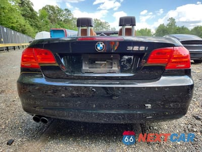 Zdjęcie 6 z 12 samochodu: 2011 BMW 328 I VIN:WBADW3C56BE539458 - miniatura