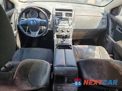 Zdjęcie 8 z 13 samochodu: 2015 MAZDA CX-9 SPORT VIN:JM3TB2BV6F0450814 - miniatura