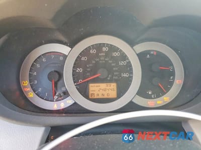 Zdjęcie 9 z 13 samochodu: 2008 TOYOTA RAV4 LIMITED VIN:JTMBK31V986035501 - miniatura