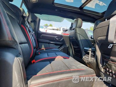 Zdjęcie 10 z 12 samochodu: 2026 RAM 1500 RHO VIN:1C6SRFUP5TN246260 - miniatura