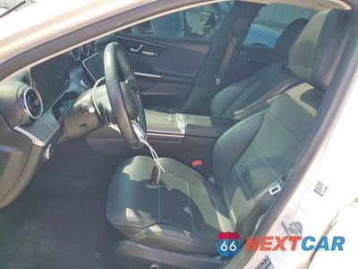 Zdjęcie 7 z 12 samochodu: 2023 MERCEDES-BENZ C 300 VIN:W1KAF4GB8PR104748 - miniatura